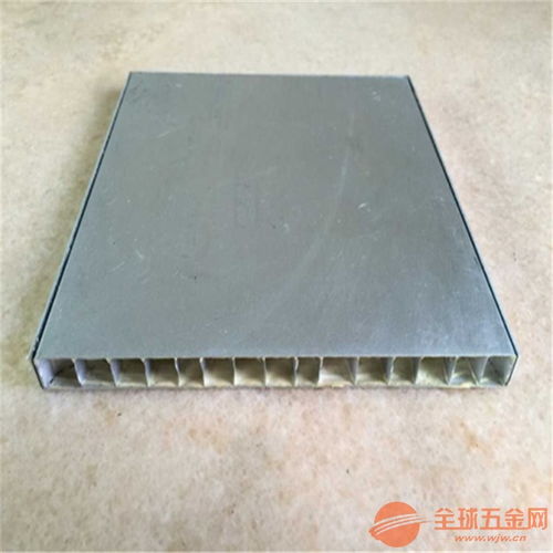 裝潢鋁蜂窩板隔音鋁蜂窩板