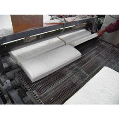 海門品質(zhì)保證的硅酸鋁板廠家：優(yōu)質(zhì)防火硅酸鋁纖維板高清與細節(jié)圖展示